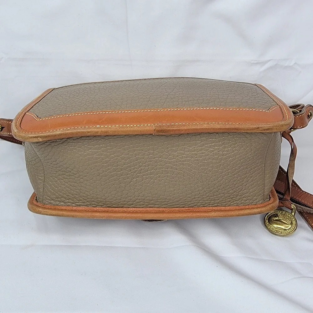 Dooney & Bourke elevate your